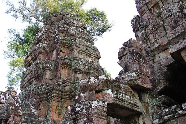 7 Famous Places to Visit in Cambodia: Discover the Kingdom of Wonder