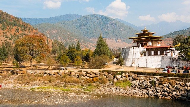 Discovering Bhutan: A Land of Majestic Geography and Rich Culture