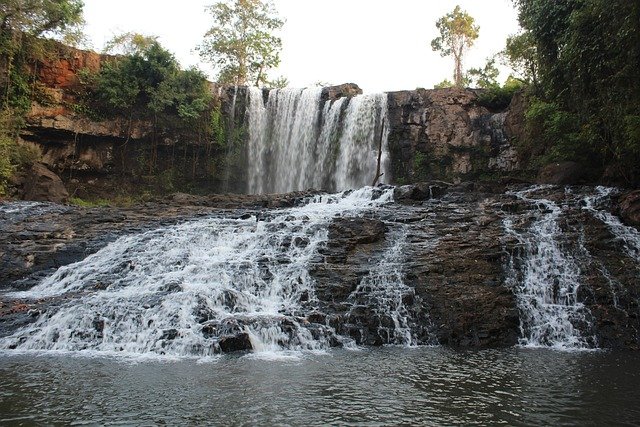 Adventure to Mondulkiri – Exploring the Wild Side of Cambodia
