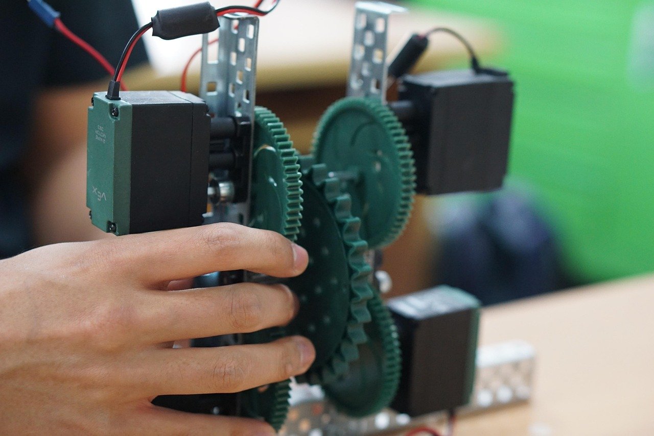 How to Create a Drone: A Beginner’s Guide