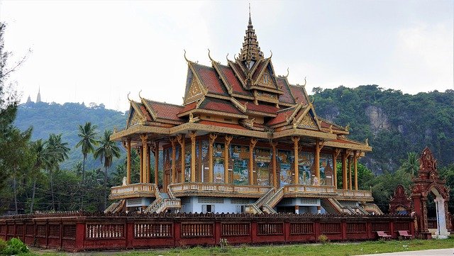 Trip to Battambang: Discover the Hidden Charm of Cambodia