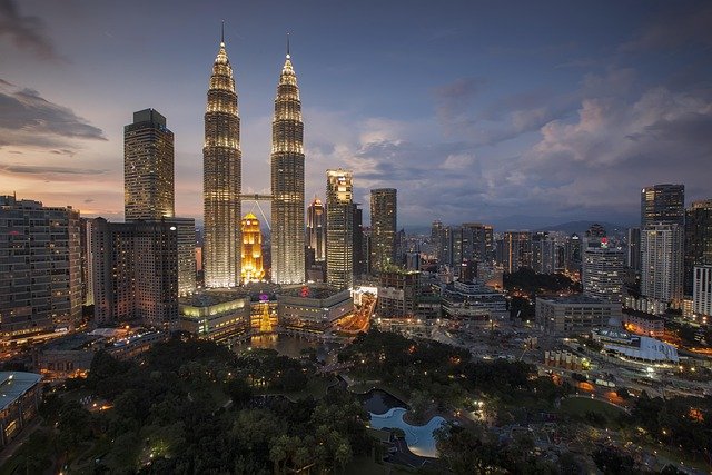 Discovering Malaysia: A Tapestry of Culture, Nature, and Flavor